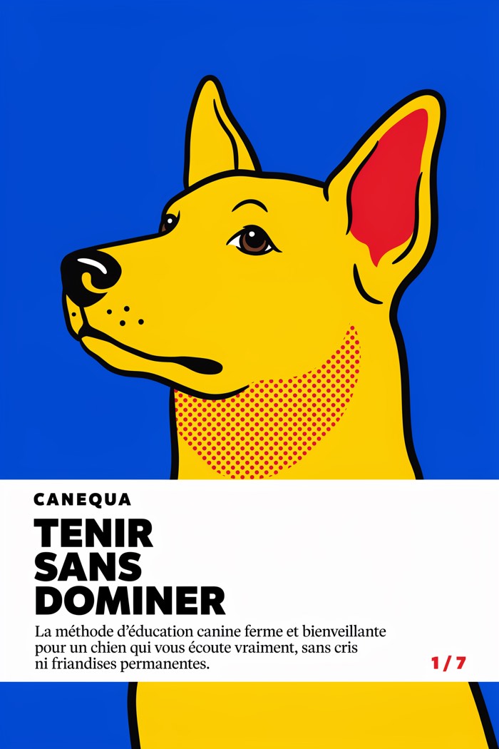 Tenir Sans Dominer