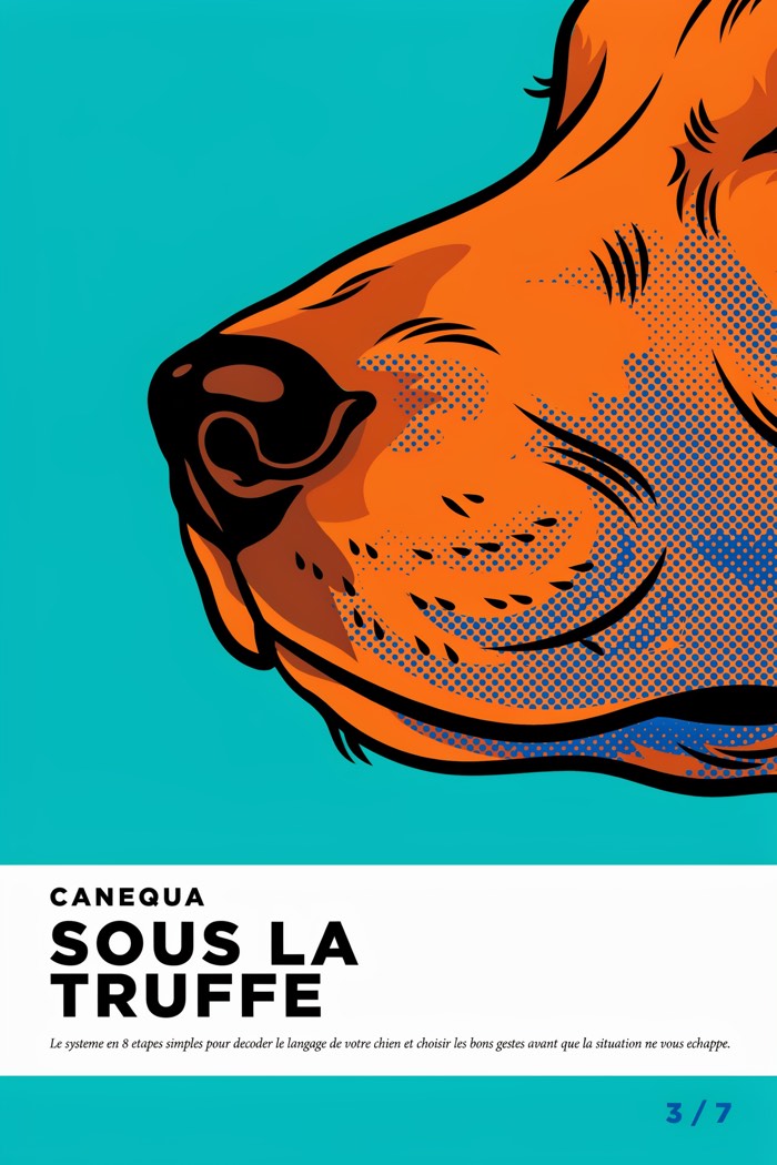 Sous La Truffe